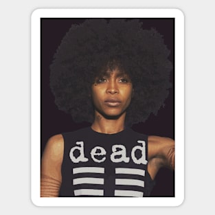 Erykah Magnet